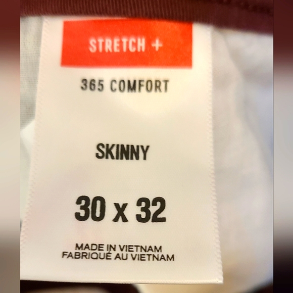 Express chino - Picture 3 of 4